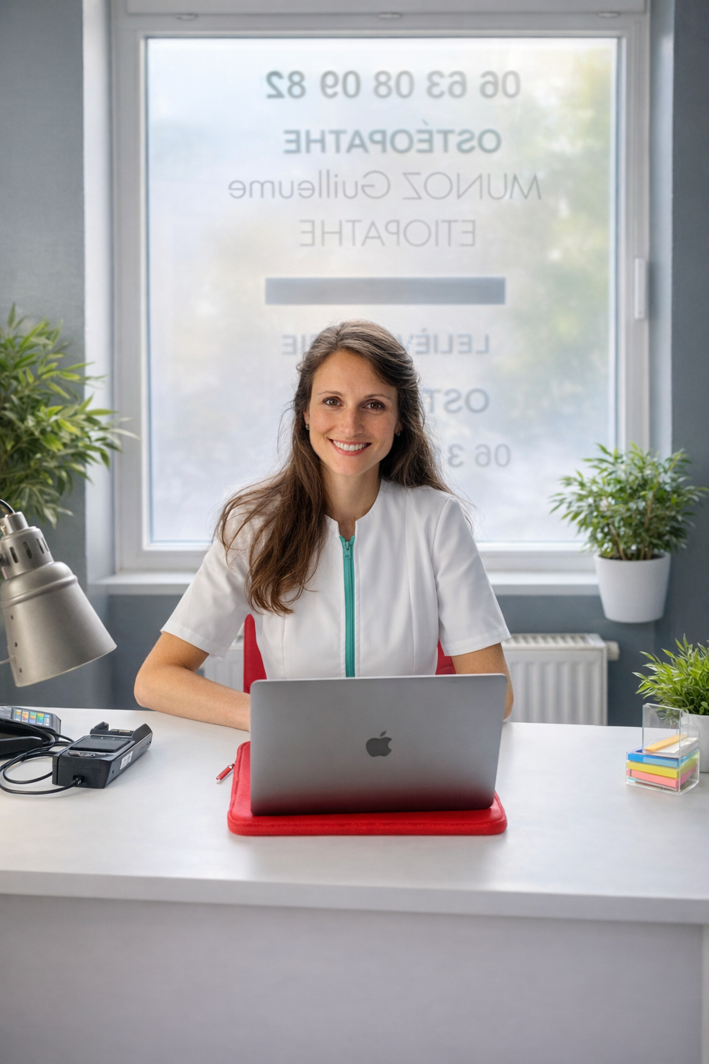 Ostéo à ecully lyon ouest